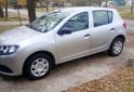 Autos - Renault Sandero II 1.6 Expression 2019 Nafta 88000Km - En Venta