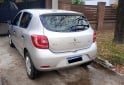 Autos - Renault Sandero II 1.6 Expression 2019 Nafta 88000Km - En Venta