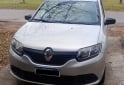 Autos - Renault Sandero II 1.6 Expression 2019 Nafta 88000Km - En Venta