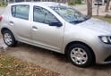 Autos - Renault Sandero II 1.6 Expression 2019 Nafta 88000Km - En Venta