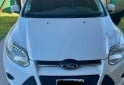 Autos - Ford Focus 2014 Nafta 129000Km - En Venta