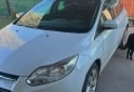Autos - Ford Focus 2014 Nafta 129000Km - En Venta