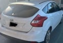 Autos - Ford Focus 2014 Nafta 129000Km - En Venta