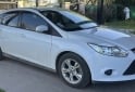 Autos - Ford Focus 2014 Nafta 129000Km - En Venta