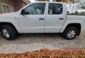 Camionetas - Volkswagen Trendline 4�2 2023 Diesel 36000Km - En Venta