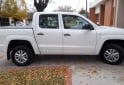 Camionetas - Volkswagen Trendline 4�2 2023 Diesel 36000Km - En Venta