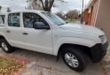 Camionetas - Volkswagen Trendline 4�2 2023 Diesel 36000Km - En Venta