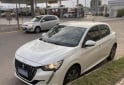 Autos - Peugeot 208 Allure 2021 Nafta 60000Km - En Venta