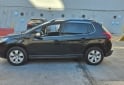 Autos - Peugeot 2008 1.6 sport 2016 Nafta 67250Km - En Venta
