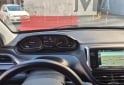Autos - Peugeot 2008 1.6 sport 2016 Nafta 67250Km - En Venta
