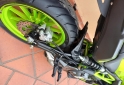 Motos - Benelli 302 S 2021 Nafta 6000Km - En Venta