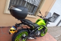 Motos - Benelli 302 S 2021 Nafta 6000Km - En Venta