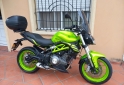 Motos - Benelli 302 S 2021 Nafta 6000Km - En Venta