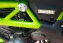 Motos - Benelli 302 S 2021 Nafta 6000Km - En Venta