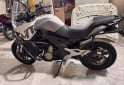 Motos - CF 659 MT 2024 Nafta 7123Km - En Venta