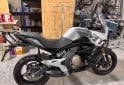 Motos - CF 659 MT 2024 Nafta 7123Km - En Venta