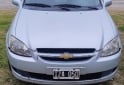 Autos - Chevrolet Corsa LT 2010 GNC 191000Km - En Venta