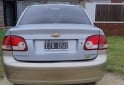 Autos - Chevrolet Corsa LT 2010 GNC 191000Km - En Venta