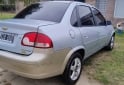 Autos - Chevrolet Corsa LT 2010 GNC 191000Km - En Venta
