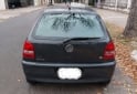 Autos - Volkswagen Gol Power 2005 Nafta 150000Km - En Venta