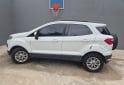 Autos - Ford Ecosport 2016 Nafta 70000Km - En Venta