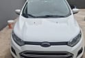 Autos - Ford Ecosport 2016 Nafta 70000Km - En Venta