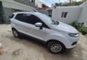 Autos - Ford Ecosport 2016 Nafta 70000Km - En Venta