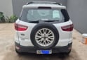 Autos - Ford Ecosport 2016 Nafta 70000Km - En Venta