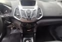 Autos - Ford Ecosport 2016 Nafta 70000Km - En Venta