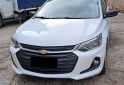 Autos - Chevrolet Onix Plus (ex Prisma) 1.2 2021 Nafta 130000Km - En Venta