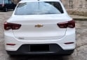 Autos - Chevrolet Onix Plus (ex Prisma) 1.2 2021 Nafta 130000Km - En Venta