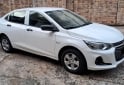 Autos - Chevrolet Onix Plus (ex Prisma) 1.2 2021 Nafta 130000Km - En Venta