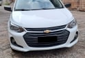 Autos - Chevrolet Onix Plus (ex Prisma) 1.2 2021 Nafta 130000Km - En Venta