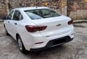Autos - Chevrolet Onix Plus (ex Prisma) 1.2 2021 Nafta 130000Km - En Venta
