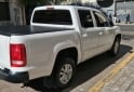 Camionetas - Volkswagen Amarok Trendline 2023 Diesel 40000Km - En Venta