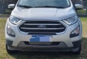 Autos - Ford Ecosport 2018 Nafta 39000Km - En Venta