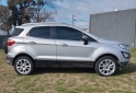 Autos - Ford Ecosport 2018 Nafta 39000Km - En Venta