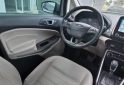 Autos - Ford Ecosport 2018 Nafta 39000Km - En Venta