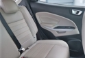 Autos - Ford Ecosport 2018 Nafta 39000Km - En Venta