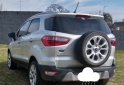 Autos - Ford Ecosport 2018 Nafta 39000Km - En Venta