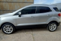 Camionetas - Ford Ecosport 2018 Nafta 39000Km - En Venta