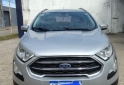 Camionetas - Ford Ecosport 2018 Nafta 39000Km - En Venta