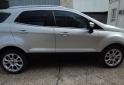 Camionetas - Ford Ecosport 2018 Nafta 39000Km - En Venta