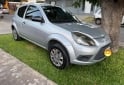Autos - Ford KA Viral 1.6 2012 Nafta 125000Km - En Venta