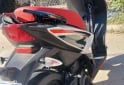 Motos - Aprilia SR 160 2024 Nafta 3800Km - En Venta