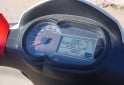 Motos - Aprilia SR 160 2024 Nafta 3800Km - En Venta
