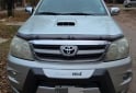 Camionetas - Toyota Hilux SW4 2008 Diesel 310000Km - En Venta