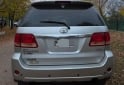 Camionetas - Toyota Hilux SW4 2008 Diesel 310000Km - En Venta