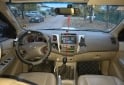 Camionetas - Toyota Hilux SW4 2008 Diesel 310000Km - En Venta