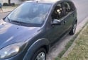 Autos - Ford Fiesta ambiente línea plu 2010 Nafta 150000Km - En Venta